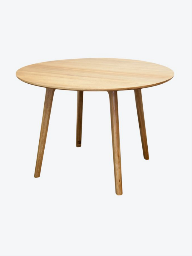 Solid wood luxury standing lamp - Image 4