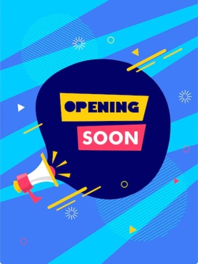 Coming soon