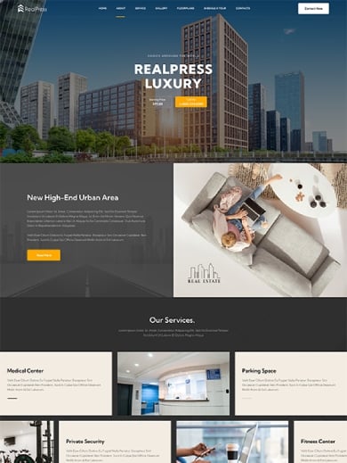 Demo Single Property