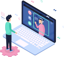 Great Support Service 